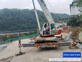 Buy Zoomlion QY25V531 Used Crane / 3 Buy Zoomlion QY25V531 Used Crane / 3